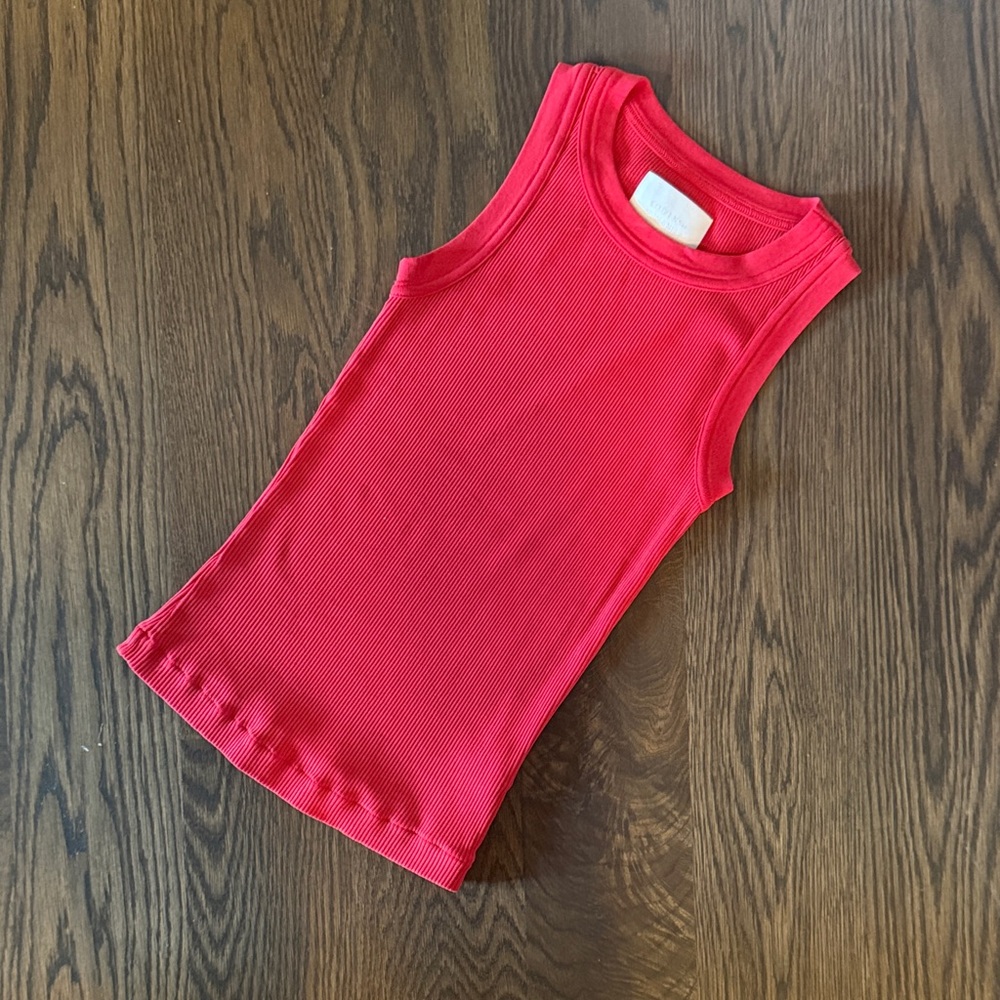 Citizens of Humanity Tank Top